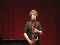 Somewhere Over the Rainbow-Performed by Teige Somewhere Over the Rainbow-Performed by Teige