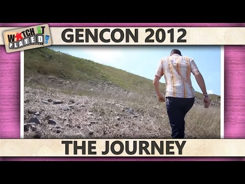 Gen Con - GenCon coverage starts at 10:56 This year I went to my first gaming convention: GenCon. I was joined by my friend Pep and I decided to share some of our adve...