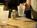 Airbrush Questions - Paint Mixing