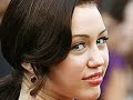 miley kissed a girl and she liked it