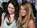 miley kissed a girl and she liked it