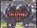 GGXX-AC: Haaken (PO) vs. Kaqn (OR) 1 GGXX-AC: Haaken (PO) vs. Kaqn (OR) 1