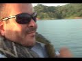 Pesca de Pavon, Embalse La Coromoto, Venezuela Mayo 2008 Pesca de Pavon, Embalse La Coromoto, Venezuela Mayo 2008