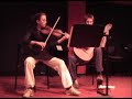 Duo Spierenburg- Pe de moleque - Celso Machado Duo Spierenburg- Pe de moleque - Celso Machado
