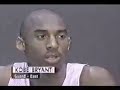 NBA stars dominate high school