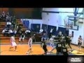 NBA stars dominate high school
