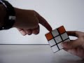 Como montar o cubo mágico Parte 9 by Vampira