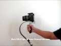 Canon T2i No Shaky Video Camera Stabilizer