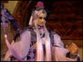 霹靂布袋戲-寂寞侯論素還真、葉小釵（寂寞侯之死）