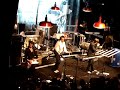 Einst�rzende Neubauten au Bataclan \"improvisation\"