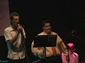 Josephinum Abiband - Narcotic (10)
