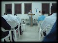 Prayer is the Womb of the Spirit pt.1
