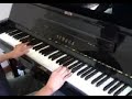 Green Day - Good Riddance (piano cover) Green Day - Good Riddance (piano cover)