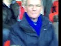 gutted chelsea fan
