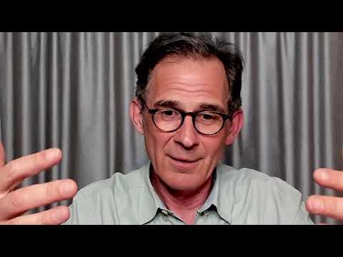 Rupert Spira Video: The Activity of Consciousness