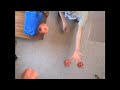 Dubé Juggling Presents: Matt Fishman Juggling 2