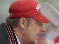 Redmen vs. Orchard Lake St. Mary's.  2008 Playoffs