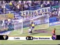 Cádiz-Dos Hermanas: Temporada 2000/2001 Cádiz-Dos Hermanas: Temporada 2000/2001