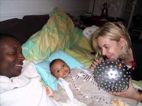 Pasha Dalein Demir et famille, Izmir 2011 