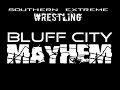 Southern Extreme Wrestling presents Southern Extreme Wrestling presents