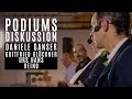 Klicken zum Ansehen : Podiumsdiskussion - Daniele Ganser / Gottfried Glöckner / Urs Hans / Heino
