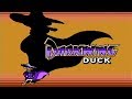 Darkwing Duck - NES Gameplay