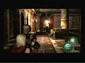 resident evil 4 walkthrough   part 19 mr blind man
