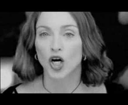 Madonna Max Factor