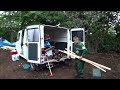 Click here to watch this video Go Jimny オヤジの里山 GeoLand 2012/05/15