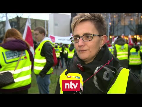 Was wird aus den verkauften Real-Mrkten? | ntv