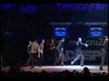 M&M CRU FINAL DANCE BATTLE - Cyrus Blaine Seacrest Tatum