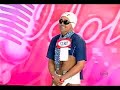 �DOLOS - candidato de fralda,tenta ser engra�ado