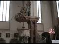 Berlin-Mitte: Choral O gläubig Herz, gebenedei