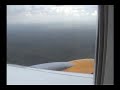 Landung in Punta Cana