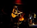 Rupa and the April Fishes, Los Angeles 2007