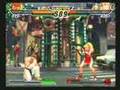 カプエス2EO対戦動画 2
