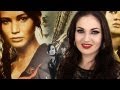 The Hunger Games Book Review
