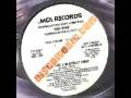 Gloria Gaynor-Love is just