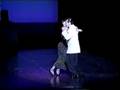 Tanguera - Tango Show