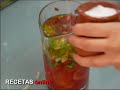 RECETASonline.net - Gazpacho - Receta de cocina