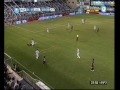 Atlético de Rafaela vs  Colón de Santa Fe ST   Torneo Inicial 2012   Fecha 17