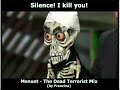 Menuet - The Dead Terrorist Mix