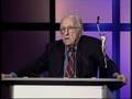 Frank Kameny Accepts Out & Equal LGBT Workplace Equality Pioneer Award