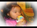 Want some Ice cream?