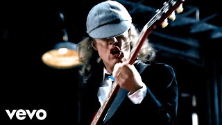 AC/DC - Stiff Upper Lip