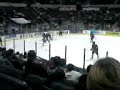 Oklahoma City Blazers vs. Austin Ice Bats 3