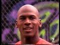 Jordan se retira (Zona ACB 1998) Jordan se retira (Zona ACB 1998)