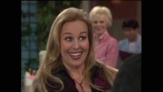 Genie Francis shares her goodbye message to Tony Geary