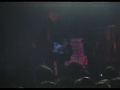 Marlento - Howling at your window Teatro Estudio Cavaret