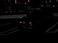 Knight Riders in Daikoku-Parking